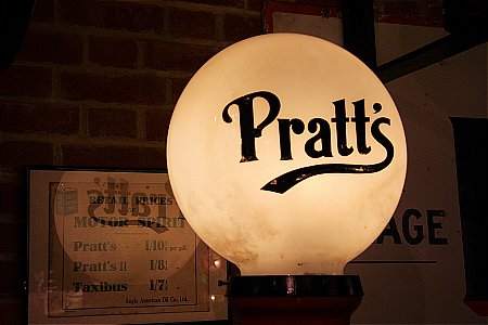 PRATTS (Pill) - click to enlarge